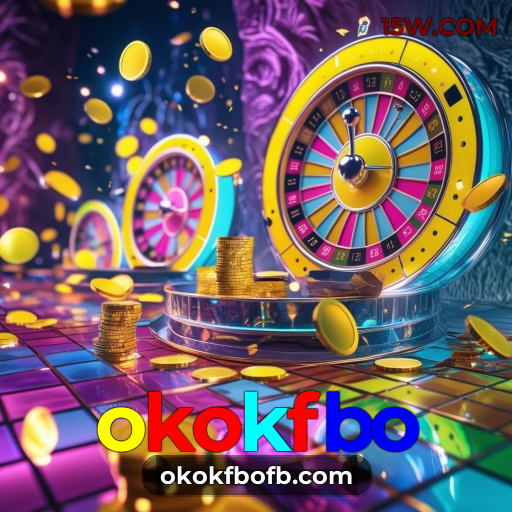 Tabela RTP dos jogos de cassino da okokfbo