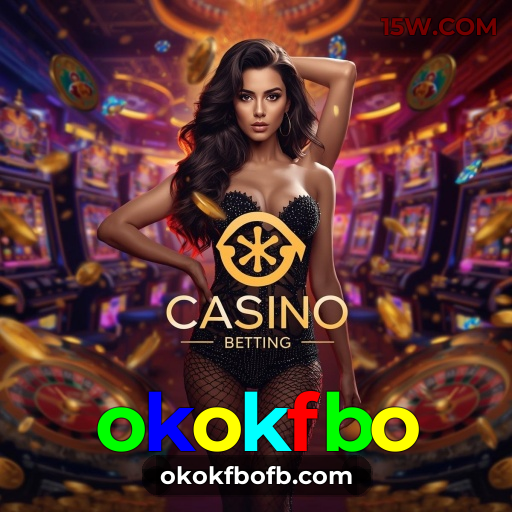 Catálogo okokfbo 3.100+ jogos - Pragmatic Play, Evolution, NetEnt