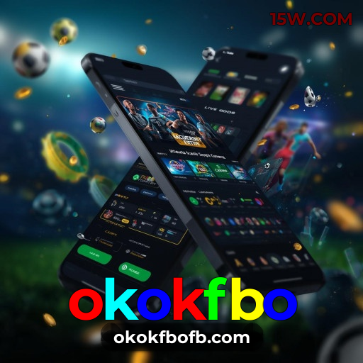 okokfbo App Download | Rápido, Fácil e Seguro no Brasil