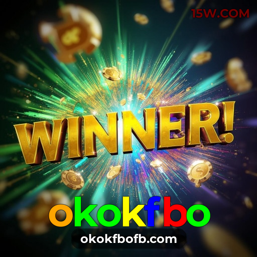 okokfbo Slots: Ganhe Rodadas Grátis ao se Cadastrar Agora