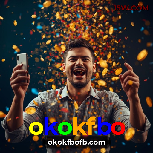 okokfbo APP mobile iOS Android - 187 mil downloads São Paulo Rio BH