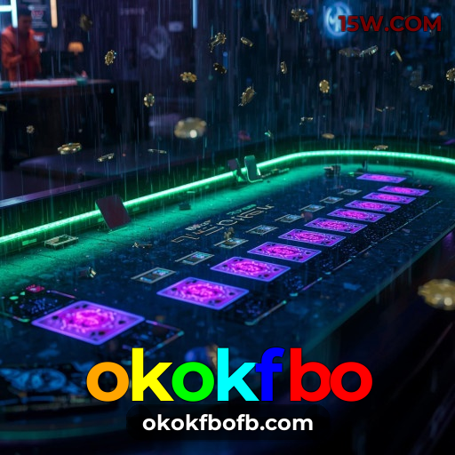 Estatísticas okokfbo 2025–2026 - 120 mil jogadores ativos, R$72.5M pagos, RTP 96.52%