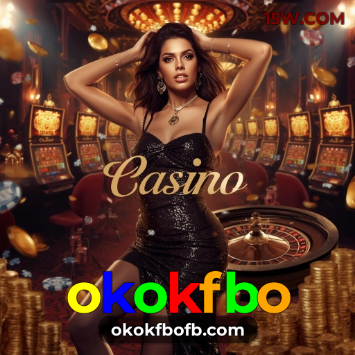 okokfbo segurança SSL 256-bit - Licença Curaçao, eCOGRA, GLI certificado