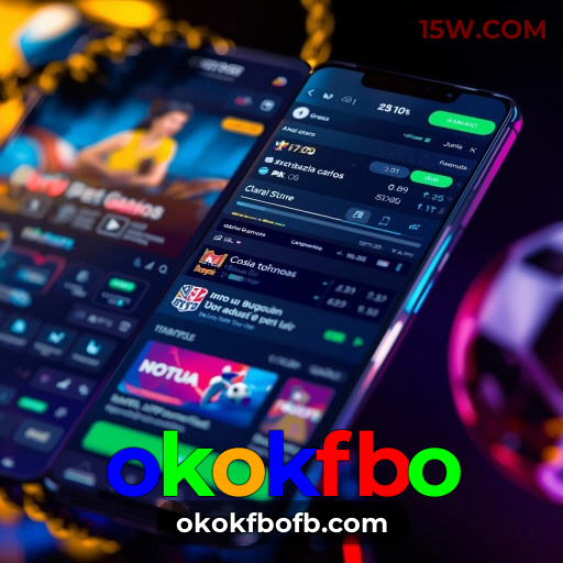 okokfbo bônus R$5.000 + 500 giros - Rollover 35x, prazo 30 dias, 38% taxa conversão