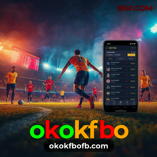 okokfbo App no Brasil | Download Seguro e Uso Fácil
