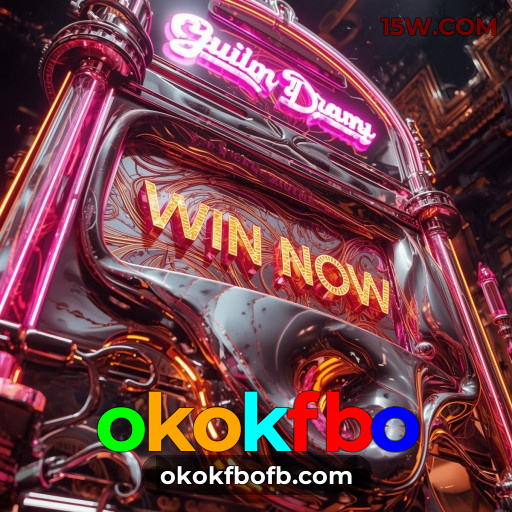 Catálogo okokfbo 3.100+ jogos - Pragmatic Play, Evolution, NetEnt